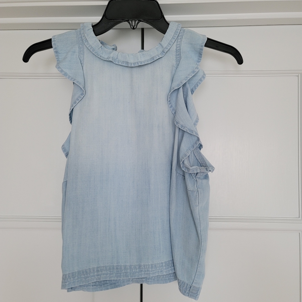 Chelsea & Violet top, S